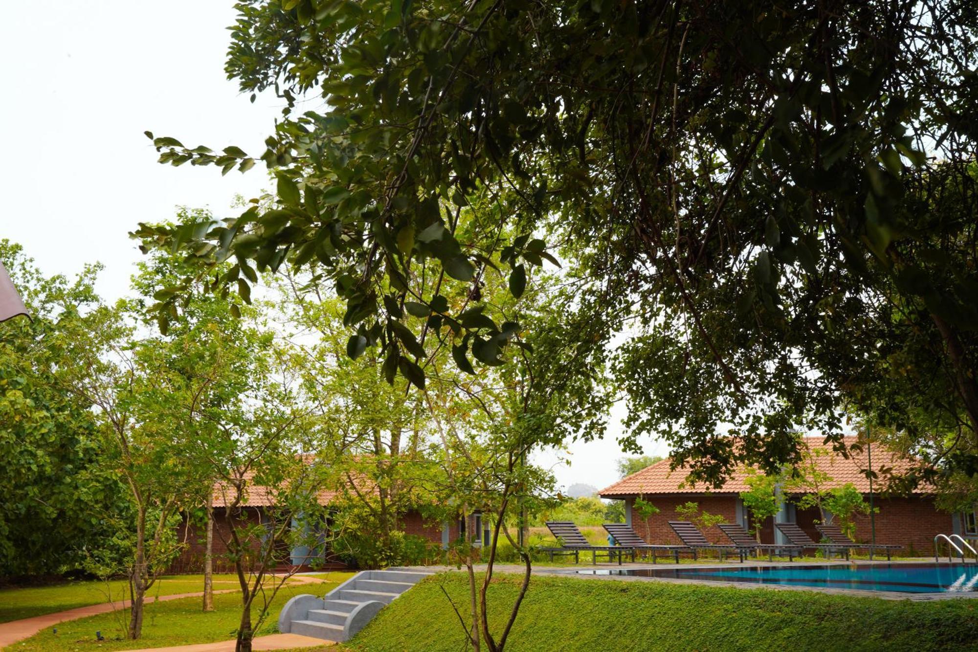 Foresta Resort Sigiriya Esterno foto