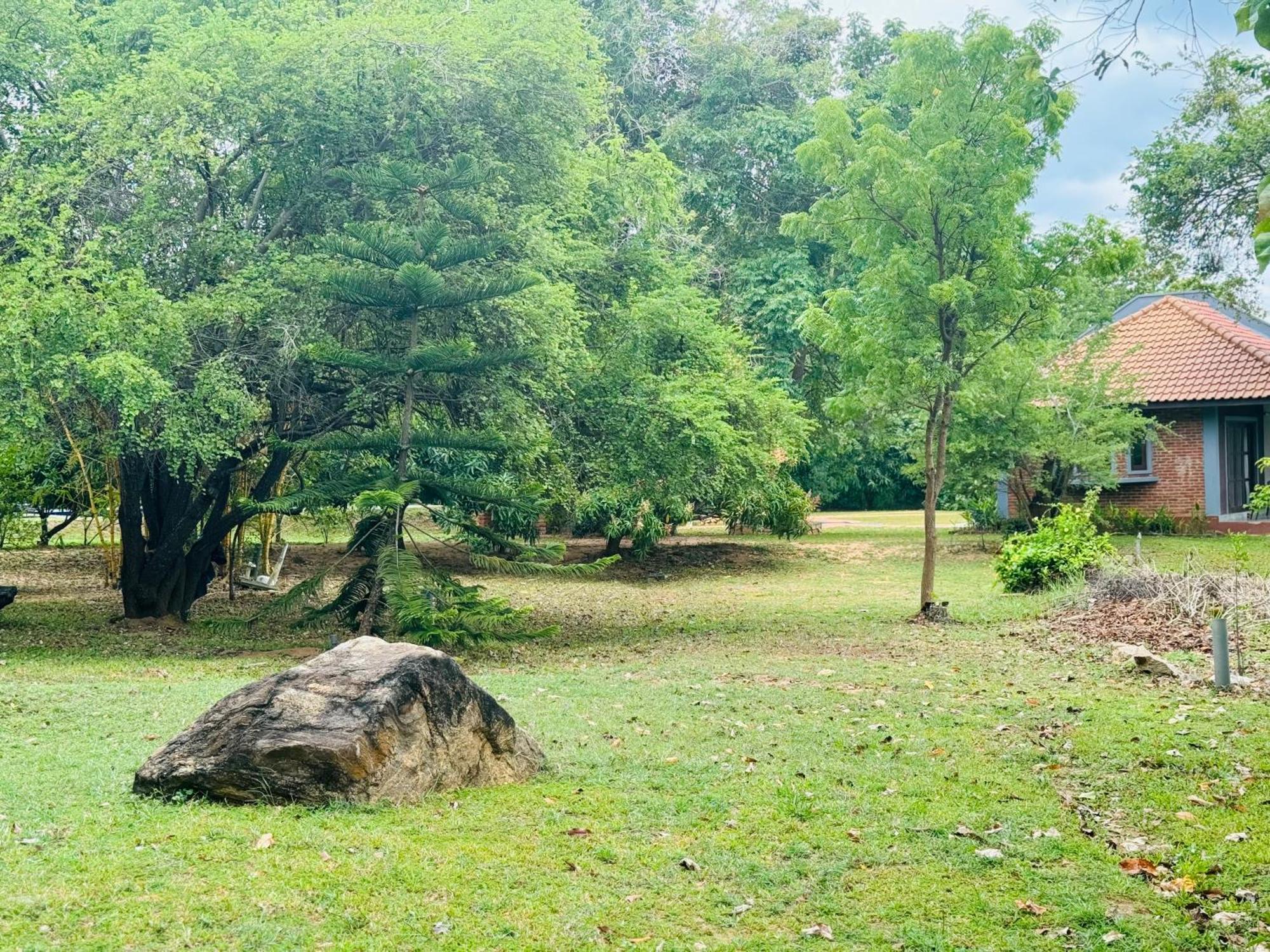 Foresta Resort Sigiriya Camera foto