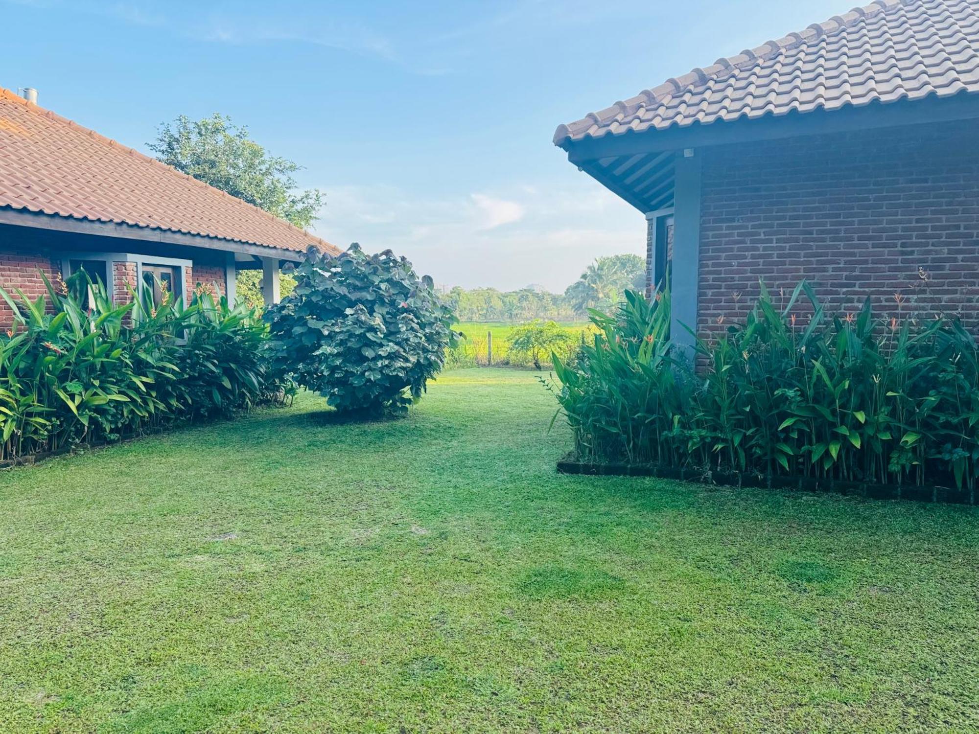 Foresta Resort Sigiriya Esterno foto